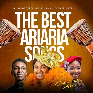#10. Best Ariaria Songs 2026 Thanksgiving Playlist Spotify