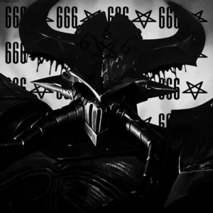 EGOISTIC KASSADIN Spotify playlist cover art