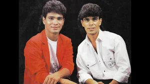 Imagem de Alan e Aladin