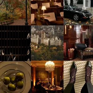 #10. Fall Dinner Party Dinner Party Playlist Spotify