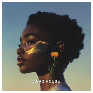 Afro House 2026 🌍 Spotify playlist cover art