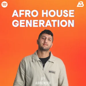 Afro Generation | Best Of Afro House Music cover