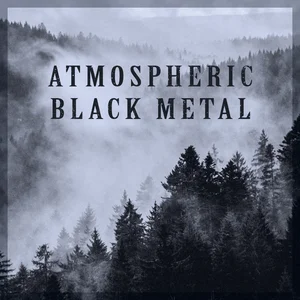 Atmospheric Black Metal cover