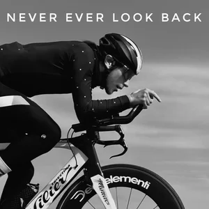 The best CYCLING playlist artwork