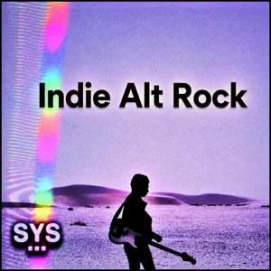 INDIE ALT POP BANGERS Alternative Rock Playlist Submission