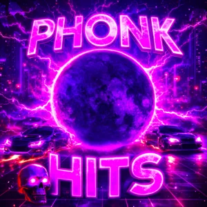 Phonk hits of 2026 - TikTok Version - Slowed & Reverb Mix artwork