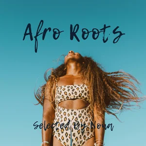 Afro Roots / Selected Spotify playlist cover art
