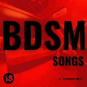 Sex - BDSM Songs🔥 playlist cover