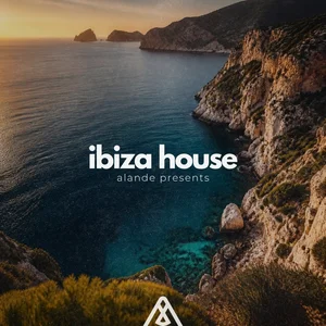 ibiza house playlist cover
