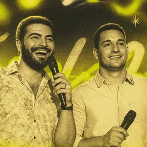 Cover art for Eu Tentando Meu Playlist on Spotify: EU TO TENTANDO O MEU MELHOR HENRIQUE E JULIANO