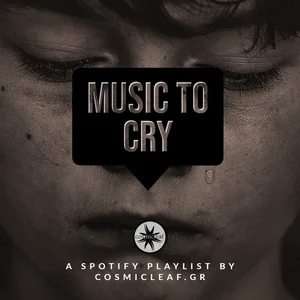 Music To Cry 😢 Sad Vibes FEAT.  The Irrepressibles - In This Shirt Spotify playlist cover art