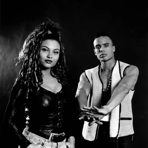 Imagem de 2 Unlimited