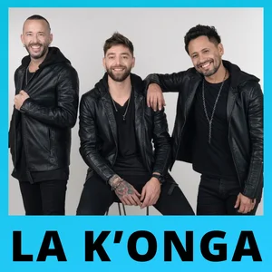 Imagem de La Konga
