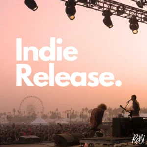 Indie Release Spotify playlist cover art