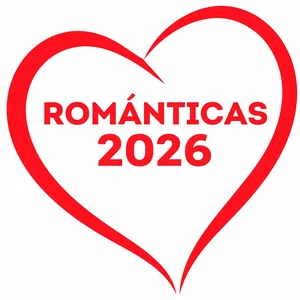 ROMANTICAS 2026 ❤️ (Canciones romanticas) Baladas playlist cover