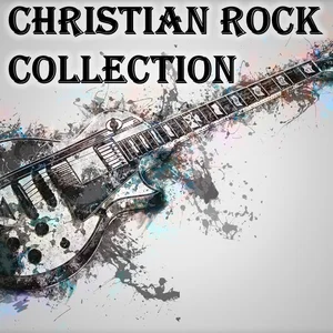 Christian Rock Collection Spotify playlist cover art