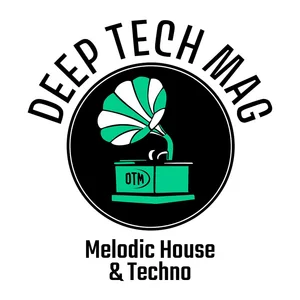 Melodic House // Techno  playlist cover