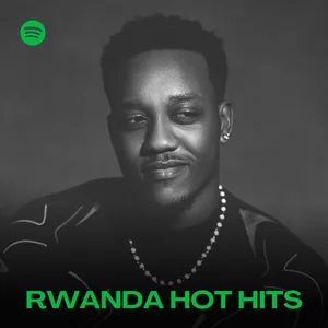 Rwanda Hot Hits [ April 2026 ] 🇷🇼 — cover art