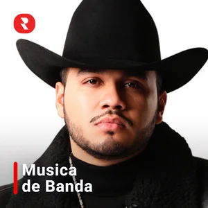 Musica de Banda - Las Mejores Canciones Banda (Grandes Exitos) Banda playlist cover
