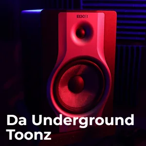 Da Underground Toonz Spotify playlist cover art