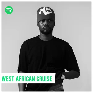 West African Cruise playlist cover
