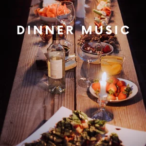 Chill Dinner Party Music 🍽 🍷 artwork