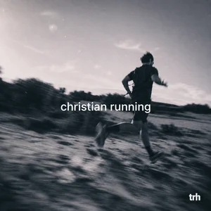 Christian Running Playlist Spotify playlist cover art