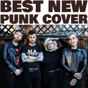 NEW PUNK COVER