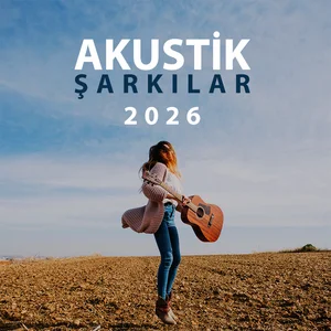 Akustik Şarkılar - Chill, Arka Plan, Gitar, Dinlendirici, Rahatlatıcı, Relax, Kafe, Sohbet, Arkadaş playlist cover