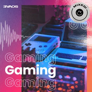 Gaming Playlist 2026 👾 Mix Transitions artwork