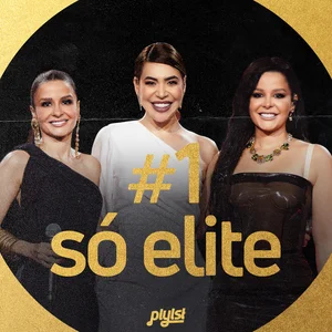 As melhores do Sertanejo! Spotify playlist cover art