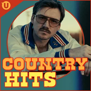 Country Hits 2026 artwork