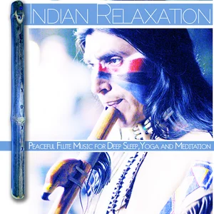 Indian Flute Meditation: Flute Spa Music