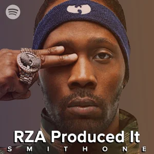 Imagem de Rza