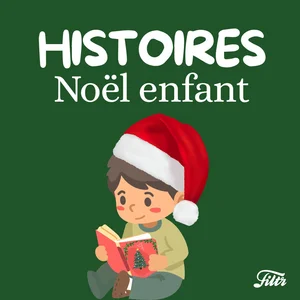 Histoires de Noël pour enfants 🎅⛄ playlist cover