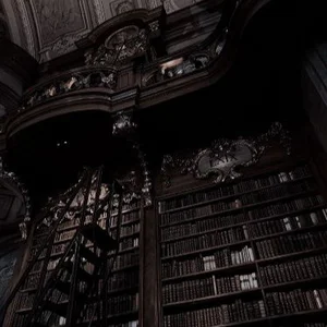 Studying in the Nevermore library - playlist by ☆Kait☆ | Spotify
