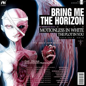 BMTH 2026 Tour Setlist - playlist by aghi_nfs | Spotify