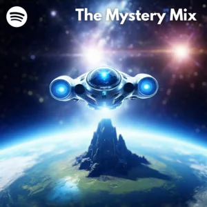 The Mystery Mix