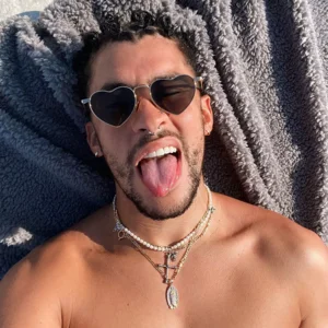 BAD BUNNY SUPER BOWL 2026
