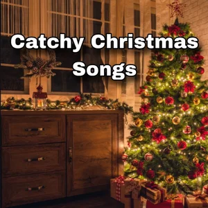 Catchy Christmas songs🌲 Christmas Playlist Submission