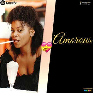 Modern R&B - Amorous - RNB - Break Up - Love - Toxic - Romantic - Passionate - Sexy - Music Spotify playlist cover art