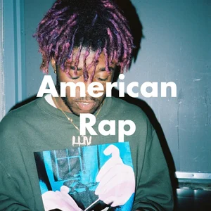 Ami Rap 🔥 playlist cover