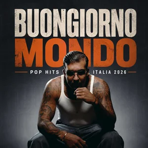 BUONGIORNO MONDO | POP HITS VIRAL ITALIA 2026