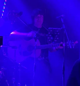 Gothic Metal Encore (female and male fronted) cover