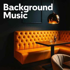Cover art for Background music instrumental relax 🍸 bar, restaurant, work