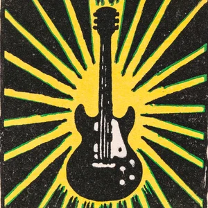 Garage Rock