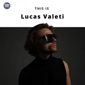 This Is Lucas Valeti playlist cover