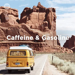 Caffeine & Gasoline | Ind Travel Playlist Submission