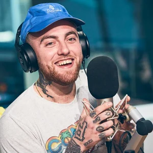 Imagem de Mac Miller