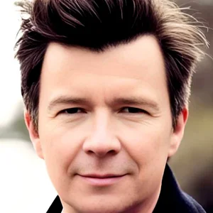 Imagem de Rick Astley